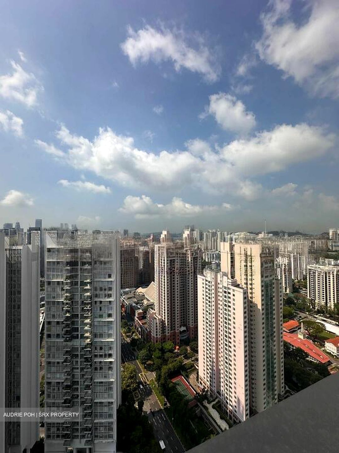 Irwell Hill Residences (D9), Apartment #457632311